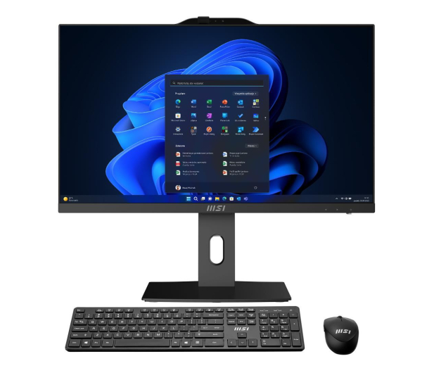 MSI PRO AP242P i7-14700/24GB/1TB/Win11P PRO AP242P 14M-813EU - 1482050 - zdjęcie
